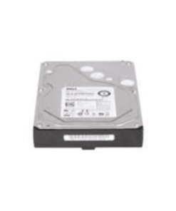 Dell MG03SCA400 4TB 7.2K SAS MG03SCA400 Hard Drive