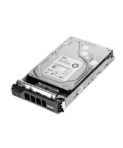 Dell MG04SCA40ENY 4TB Hard Drive 7.2K SAS