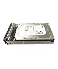 Dell MG04SCA60EE Hard Drive 6TB 7.2K SAS