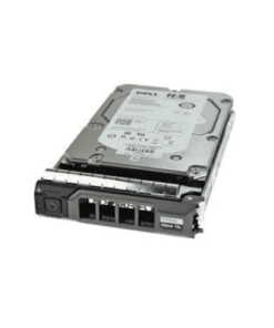 Dell MHWN8-EQ EqualLogic 600GB Hard Disk Drive SAS