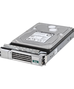 Dell MK2001TRKB EqualLogic 2TB 7.2K SAS Hard Drive