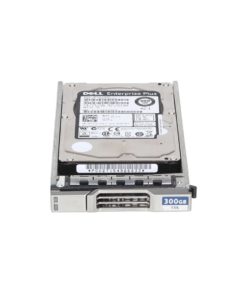 Dell MK3001GRRB-EQ EqualLogic 300GB Hard Drive 15K SAS