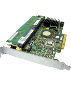 Dell MN985 PERC 5i SAS RAID Controller