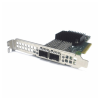 Dell MRT0D Mellanox CX4121C 2-Port 25Gbe SFP+ PCIe NIC