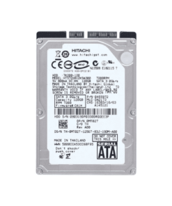 Dell MT027 120GB 7.2K SATA Hard Drive