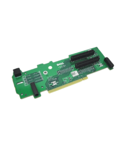 Dell MX843 2x PCI-E Riser Board