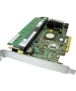 Dell MX961 PERC 5i SAS RAID Controller