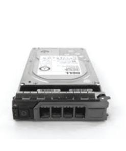 Dell MY58D 3TB 7.2K SAS Hard Drive