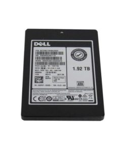 Dell MZ-7KM1T9B 1.92TB SATA 6 Gbps