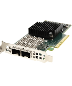 Dell Mellanox CX4121C ConnectX-4 25GbE Network Card