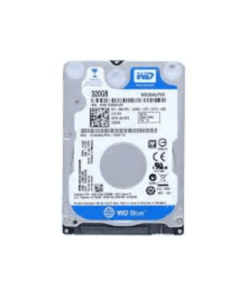 Dell N12F5 320GB 5.4K SATA Hard Drive