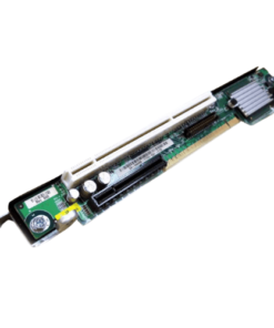 Dell N4489 PE850 PCI-X Riser Board