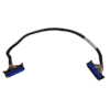 Dell N4526 20.5" SCSI 68-pin Cable for PowerEdge 2800