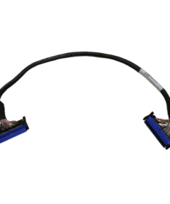 Dell N4526 20.5" SCSI 68-pin Cable for PowerEdge 2800