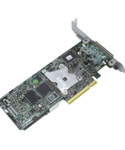 Dell NDD93 PERC H810 6GBs SAS RAID Controller Card