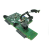 Dell NHDXG 2.5in 2-Bay Rear HDD Backplane