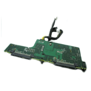 Dell NHDXG 2.5in 2-Bay Rear HDD Backplane