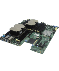 Dell NJK2F System Board for PowerEdge R540/R440