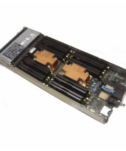 Dell NJVT7 V6 System Board for PowerEdge M620