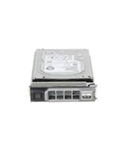 Dell NT1X2 Hard Drive 4TB 7.2K SAS 3.5-inch 12Gbps HDD