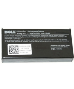 Dell NU209 PowerEdge RAID Controller Li-ion Battery