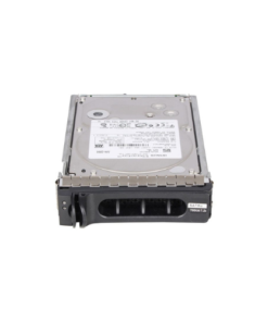 Dell NW342 750GB 7.2K LFF SATA Hard Drive