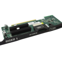 Dell NW371 PowerEdge r805 PCI-E Riser Board