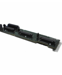 Dell P0247 1x3 SCSI Backplane Board for PowerEdge 1750