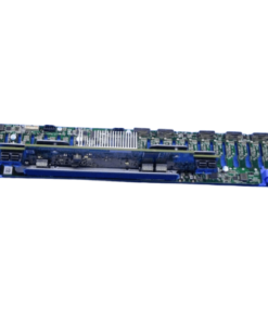 Dell P1MJ3 2.5in x24 Bay Lff Backplane for R740 & R740XD