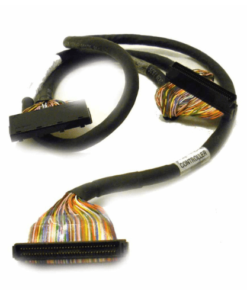 Dell P4904 PowerEdge 2800 TBU SCSI Cable