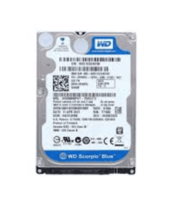 Dell P4HFC 500GB 5.4K SATA Hard Drive