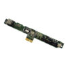 Dell P699H PowerEdge M610 1x2 SAS Backplane