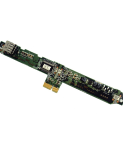 Dell P699H PowerEdge M610 1x2 SAS Backplane