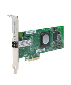 Dell PF323 QLogic 4Gb QLE2460 HBA Fibre Channel Adapter