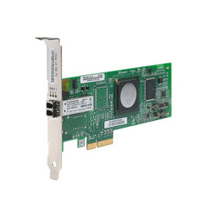 Dell PF323 QLogic 4Gb QLE2460 HBA Fibre Channel Adapter