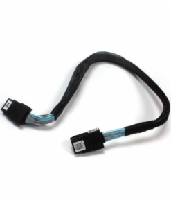 Dell PG9KK H700 SAS-A Cable to T710 Backplane