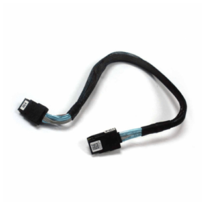 Dell PG9KK H700 SAS-A Cable to T710 Backplane