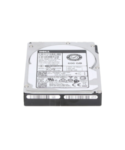 Dell 0B34156 600GB Hard Drive 10K SAS