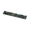 Dell PGXHP 12X 3.5in Backplane for PE R720 & R720XD