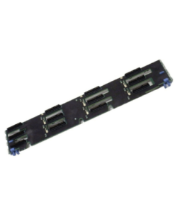 Dell PGXHP 12X 3.5in Backplane for PE R720 & R720XD