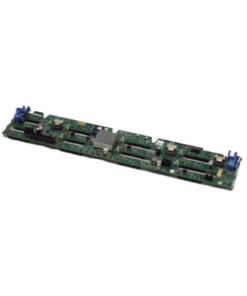 Dell PGXHP 12X 3.5in Backplane for PE R720 & R720XD