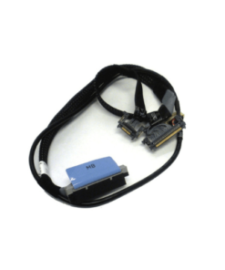 Dell PPCVY Control Panel Signal Power Cable