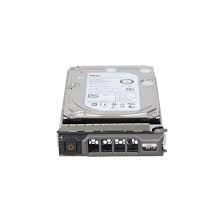 Dell PRNR6 Hard Drive 6TB 7.2K 512e DS SAS