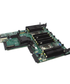 Dell PXXHP System Board for PowerEdge R620