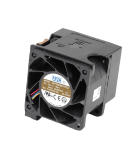 Dell PY90Y Fan Assembly Enclosure