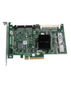 Dell PowerEdge PERC 6/i SAS Adapter Card PCI-E YW946