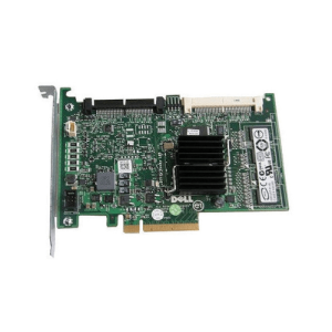 Dell PowerEdge PERC 6/i SAS Adapter Card PCI-E YW946