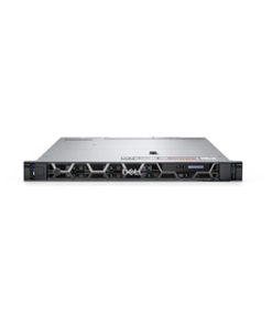 Dell PowerEdge R450 Rack Server