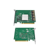 Dell PowerEdge R720 R820 4-Port SAS SSD PCIe Expander Card