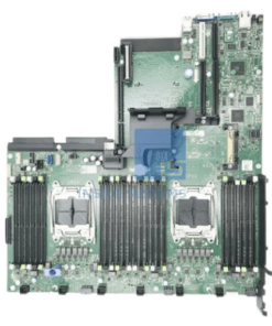 Dell PowerEdge R730xd Motherboard